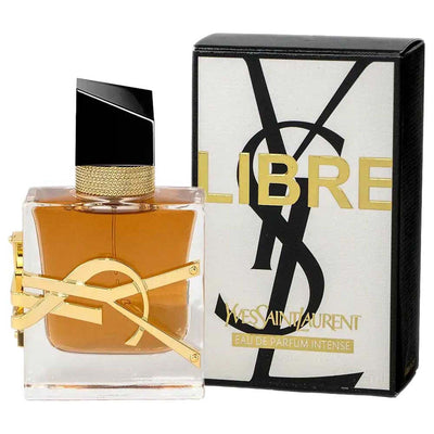 Yves Saint Laurent Libre Intense Eau de Parfum bottle by Yves Saint Laurent – available as a sample and decant