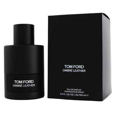 Tom Ford Ombré Leather Eau de Parfum bottle by Tom Ford – available as a sample and decant