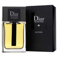 Christian Dior Dior Homme Intense bottle and box