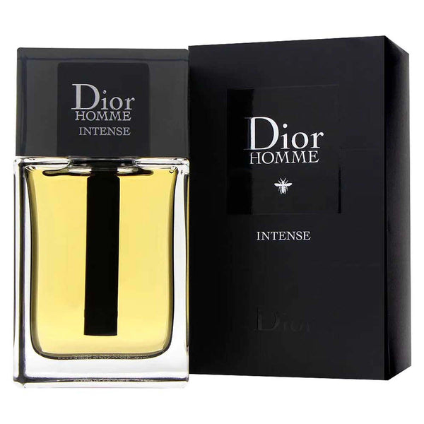 Dior Homme Intense