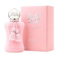 Parfums de Marly Delina bottle and box