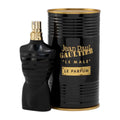 Jean Paul Gaultier Le Male Le Parfum bottle and box