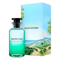 Louis Vuitton Pacific Chill bottle and box