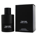 Tom Ford Ombré Leather bottle and box
