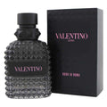 Valentino Uomo Born in Roma bottle and box