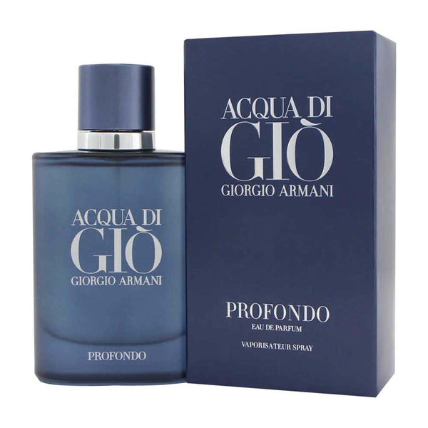 Acqua di Giò Profondo