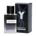 Yves Saint Laurent Y bottle and box