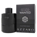 Azzaro The Most Wanted Intense bottle and box