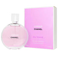 Chanel Chance Eau Tendre bottle and box