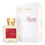 Baccarat Rouge 540