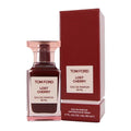 Tom Ford Lost Cherry bottle and box