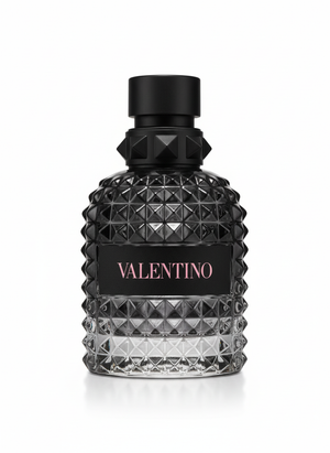 Retail Bottle