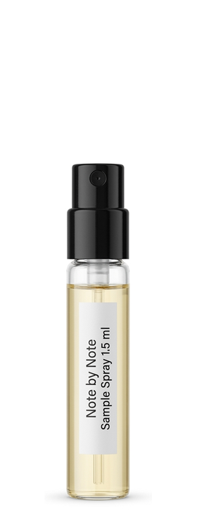 Sample Spray
