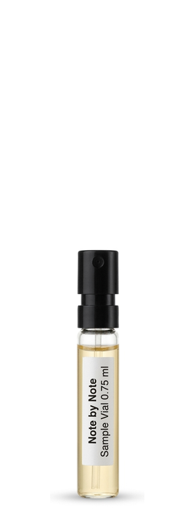 Sample Vial