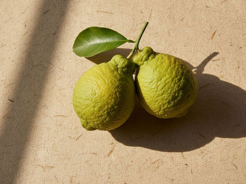 Bergamot