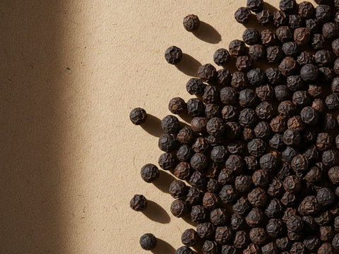 Madagascar Pepper