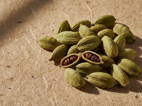 Cardamom