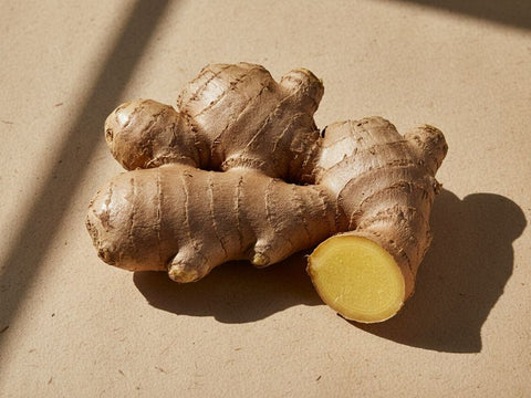 Ginger