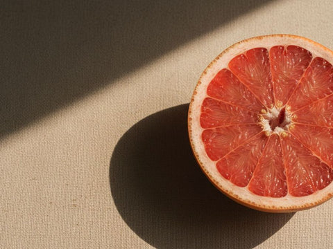 Grapefruit