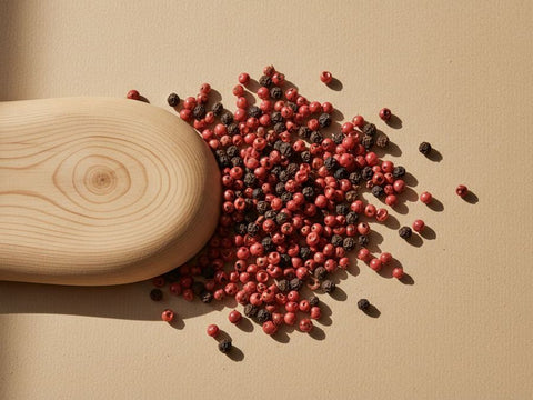Pepperwood