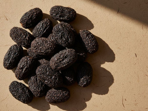 Tonka Bean