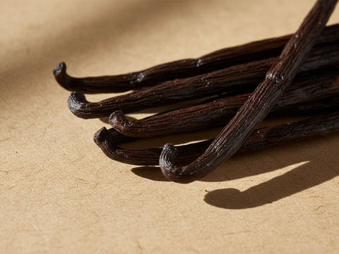 Vanilla